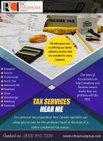 RC Accountant - CRA Tax image 21